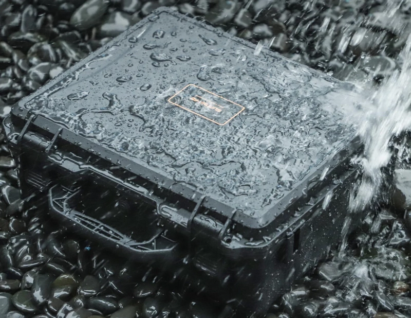 Walizka Sunnylife do drona DJI Neo 2 Motion Fly More Combo