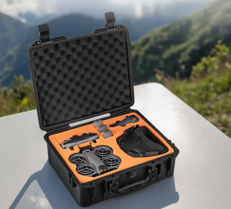 Walizka Sunnylife do drona DJI Neo 2 Motion Fly More Combo