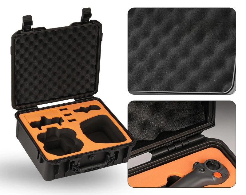 Walizka Sunnylife do drona DJI Neo 2 Motion Fly More Combo