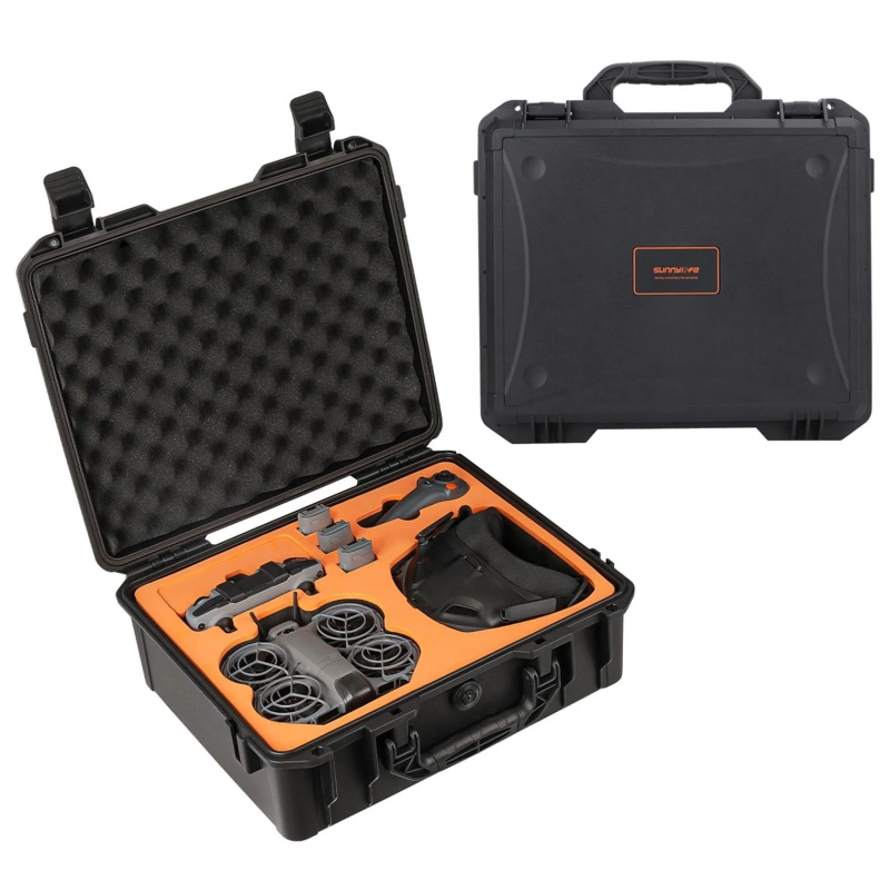 Walizka Sunnylife do drona DJI Neo 2 Motion Fly More Combo