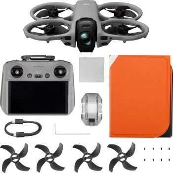 Dron DJI Avata 360 (DJI RC 2)