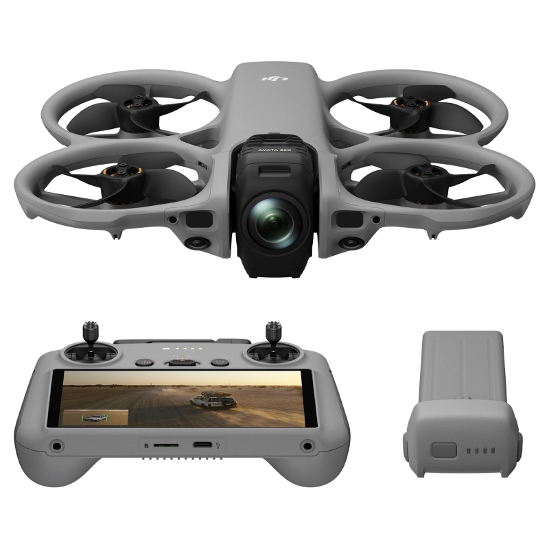 Dron-DJI-Avata-360-z-kontrolerem-DJI-RC-2