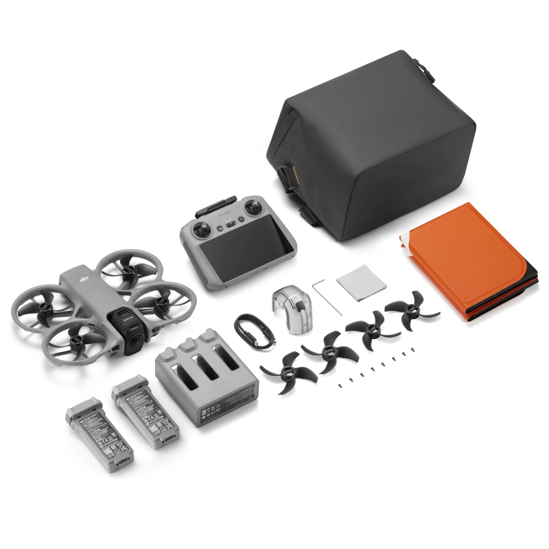 DJI-Avata-360-Fly-More-Combo-zawartosc-zestawu