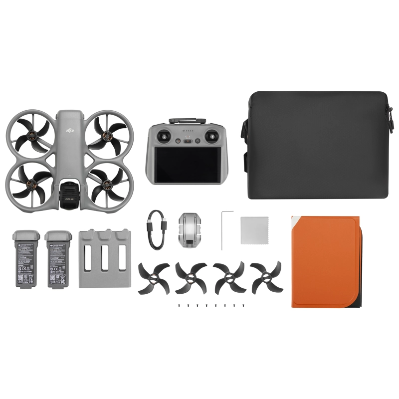 Dron-DJI-Avata-360-Fly-More-Combo-zawartosc-zestawu
