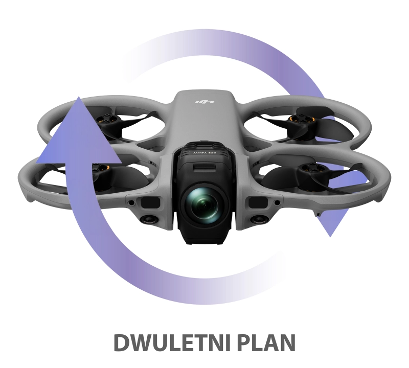 Care-Refresh-do-DJI-Avata-360-dwuletni-plan