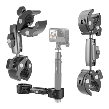 Mocowanie na motocykl / rower TELESIN do kamer