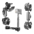 Telesin-Solidne-Stabilne-Mocowanie-Na-Motor-Rower-Do-Kamer-Sportowych