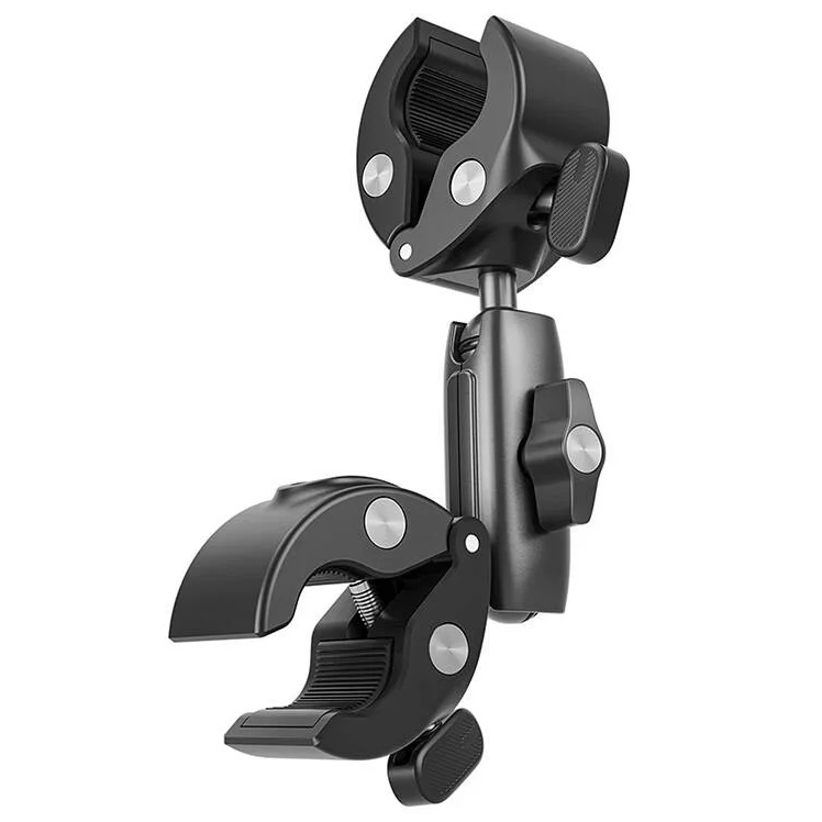 Mocowanie-na-motor-rower-TELESIN-do-kamer-sportowych