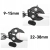 Telesin-Solidne-Stabilne-Mocowanie-Na-Motor-Rower-Do-Kamer-Sportowych-Certyfikaty-zgodnosci-CE