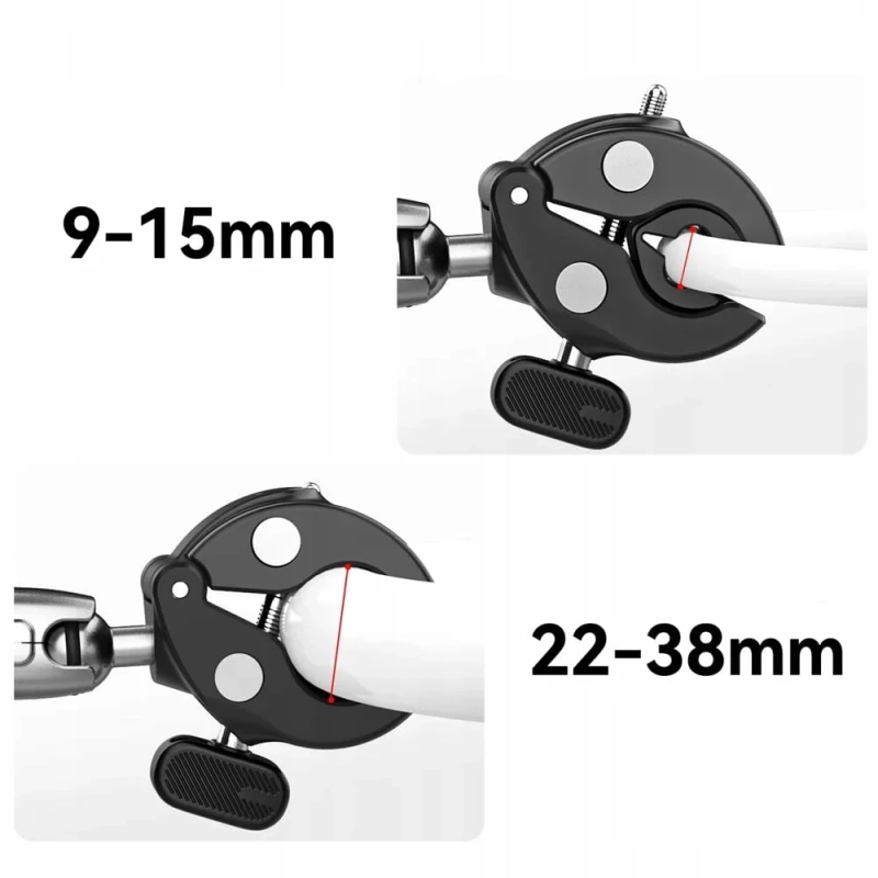 Telesin-Solidne-Stabilne-Mocowanie-Na-Motor-Rower-Do-Kamer-Sportowych-Certyfikaty-zgodnosci-CE