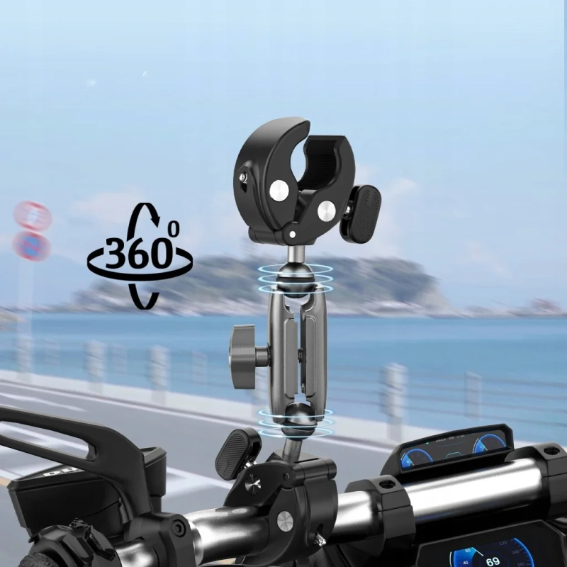 Telesin-Solidne-Stabilne-Mocowanie-Na-Motor-Rower-Do-Kamer-Sportowych