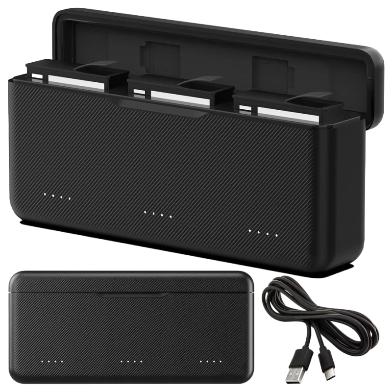 Ladowarka-Telesin-Box-do-DJI-Osmo-Action-5-Pro-4-3-S0-BCG-34-TDJ