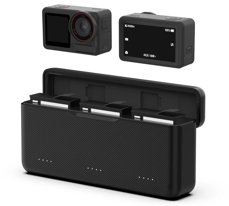 Ladowarka-Telesin-Box-do-DJI-Osmo-Action-5-Pro-4-3-Trzykanalowa-Etui-05