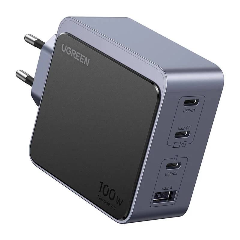 pol_pl_Ladowarka-sieciowa-35043-Ugreen-Nexode-Air-100W-3x-USB-C-USB-szara-160975_2
