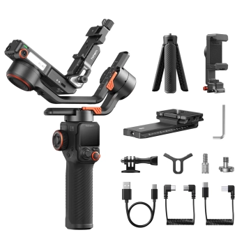 Stabilizatator Hohem iSteady MT3 Pro