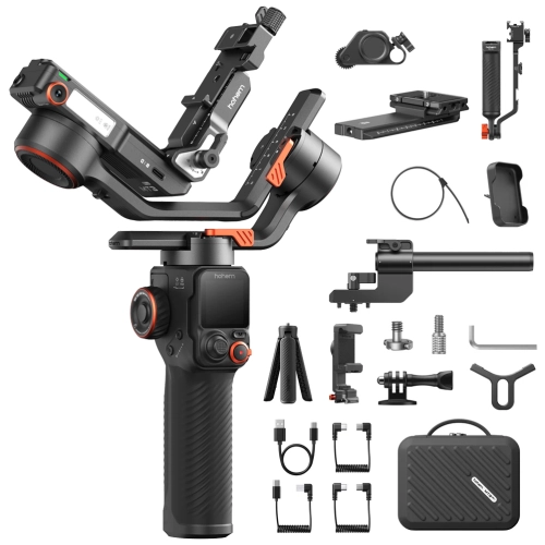 Stabilizatator-Hohem-iSteady-MT3-Pro-Kit-zawartosc-zestawu