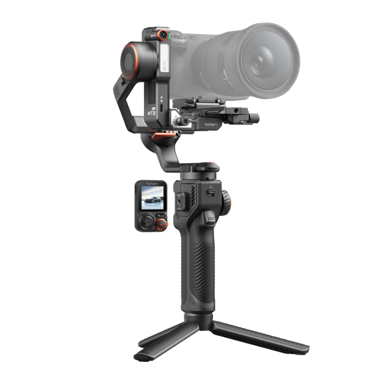 Stabilizatator-Hohem-iSteady-MT3-Pro-z-pilotem-BT