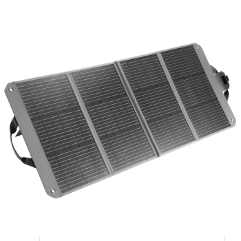 Panel fotowoltaiczny / słoneczny DJI Zignes 120W