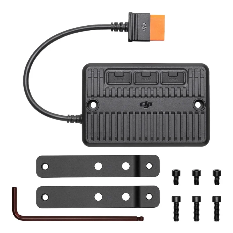 Adapter-MPPT-DJI-do-stacji-DJI-Power