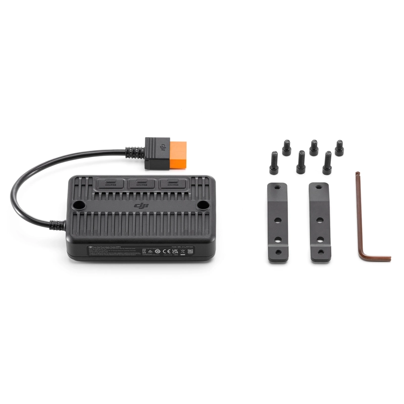 Adapter-MPPT-DJI-do-stacji-zasilania-DJI-Power-2000