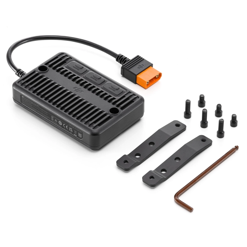 Adapter-MPPT-DJI-do-stacji-zasilania-DJI-Power-500
