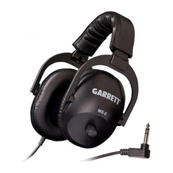 Słuchawki przewodowe do wykrywaczy metali Garrett MS-2