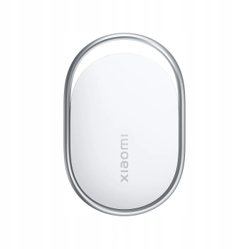 Lokalizator GPS Xiaomi Tag (Biały) Android / iOS