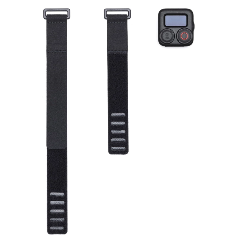 Pilot zdalnego sterowania DJI Osmo Action 4 GPS Bluetooth