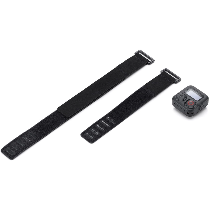 Pilot zdalnego sterowania DJI Osmo Action 4 GPS Bluetooth