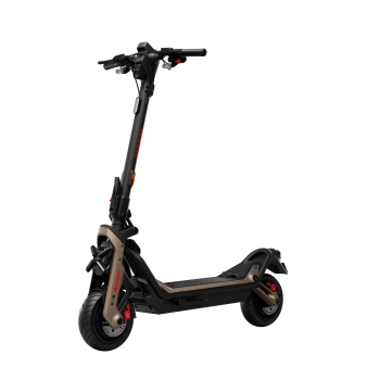 Hulajnoga elektryczna Segway GT3 Pro (SuperScooter)