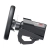 Skorzana-kierownica-270-mm-w-ksztalcie-D-z-17-przyciskami-i-lopatkami-F1-