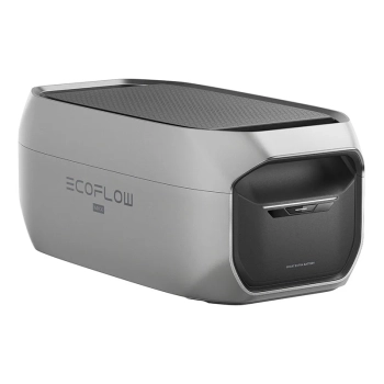 Dodatkowy akumulator EcoFlow do DELTA 3 Max Plus 2048Wh