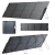 Przenośny panel fotowoltaiczny EcoFlow 220W NextGen