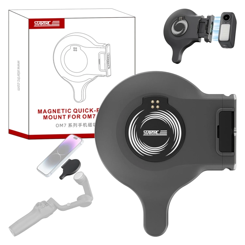 STARTRC-12050049-magnetyczny-adapter-do-gimbali-DJI