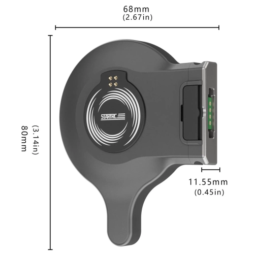 STARTRC-12050049-magnetyczny-adapter-do-gimbali-DJI-Osmo-Mobile-7-7P-OM8-wymiary