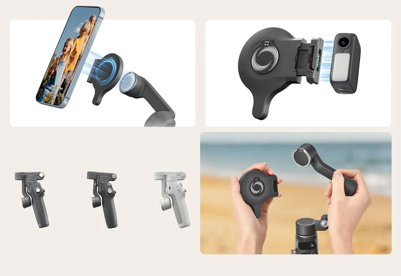 STARTRC-12050049-magnetyczny-adapter-do-gimbali-DJI-Osmo-Mobile-7-7P-OM8-kompatybilnosc