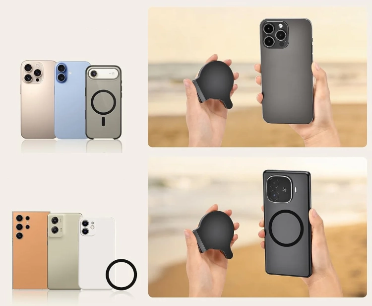 STARTRC-12050049-magnetyczny-adapter-do-gimbali-DJI-Osmo-Mobile-7-7P-OM8-szeoka-kompatybilnosc
