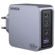 ladowarka-sieciowa-UGREEN-Nexode-Pro-160W-szara-sklep-flystore_pl