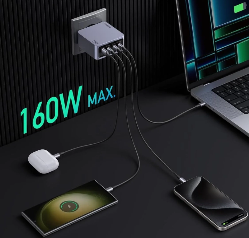 Wysoka-moc-do-ladowania-wielu-urzadzen