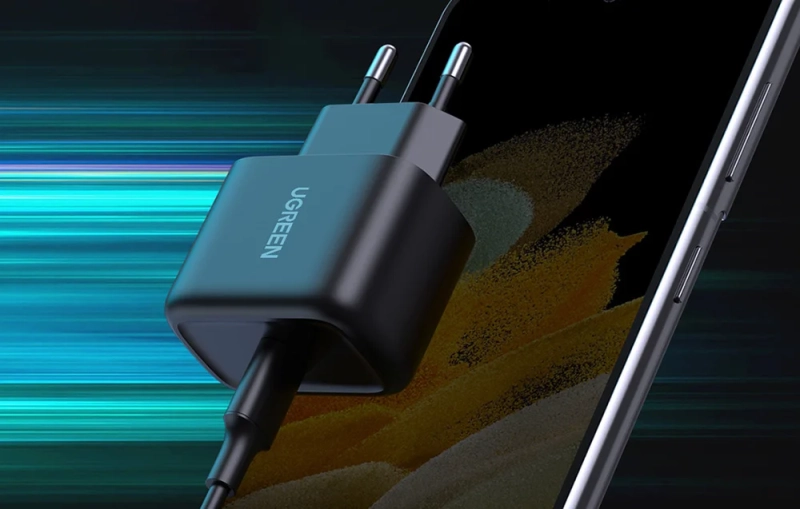 Ładowarka-sieciowa-UGREEN-CD250 5