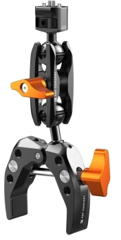 Uchwyt zacisk z głowicą kulową MS13 K&F Concept KF31.083