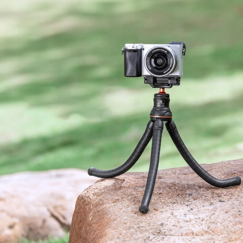 GIETKI-STATYW-ELASTYCZNY-K-F-DO-APARATU-TELEFONU-TRIPOD-PILOT-BLUETOOTH-Model-Statyw-elastyczny-KF09-129.webp