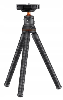 Aluminiowy statyw do telefonu MS01 KF09.129 K&F Concept