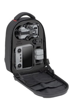 STARTRC Hard Shell Shoulder Case for DJI Mini 5 Pro