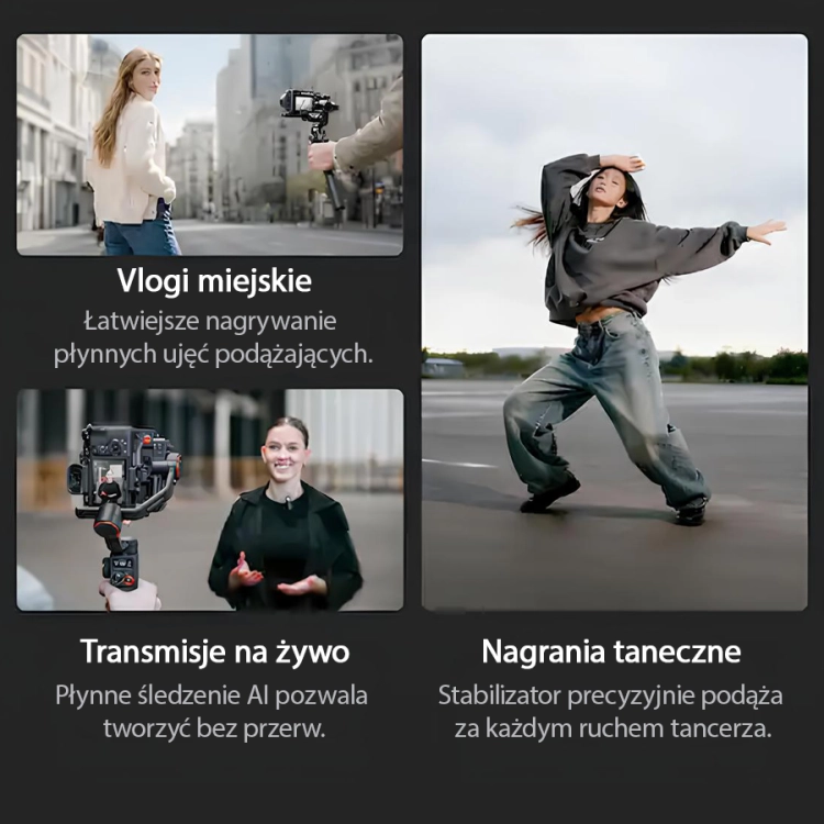 vlogi-miejskie-nagrania-taneczne-transmisje-na-zywo