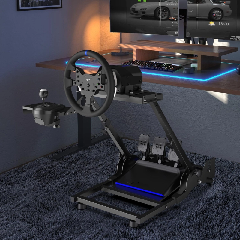 PXN-A10-stojak-do-SimRacing-kierownic-pedalow-baz-skrzyn-biegow