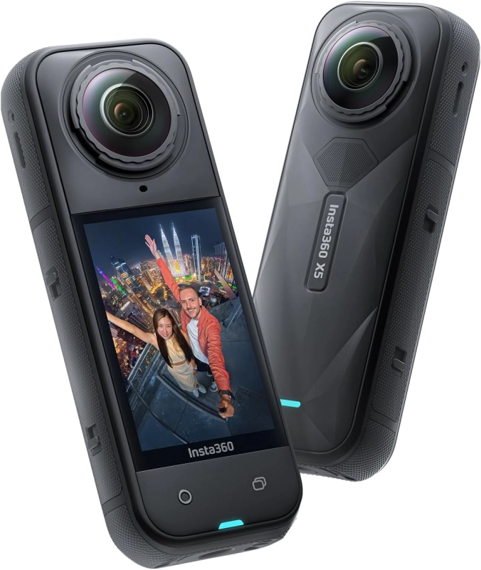 Kamera sportowa Insta360 X5.jpg