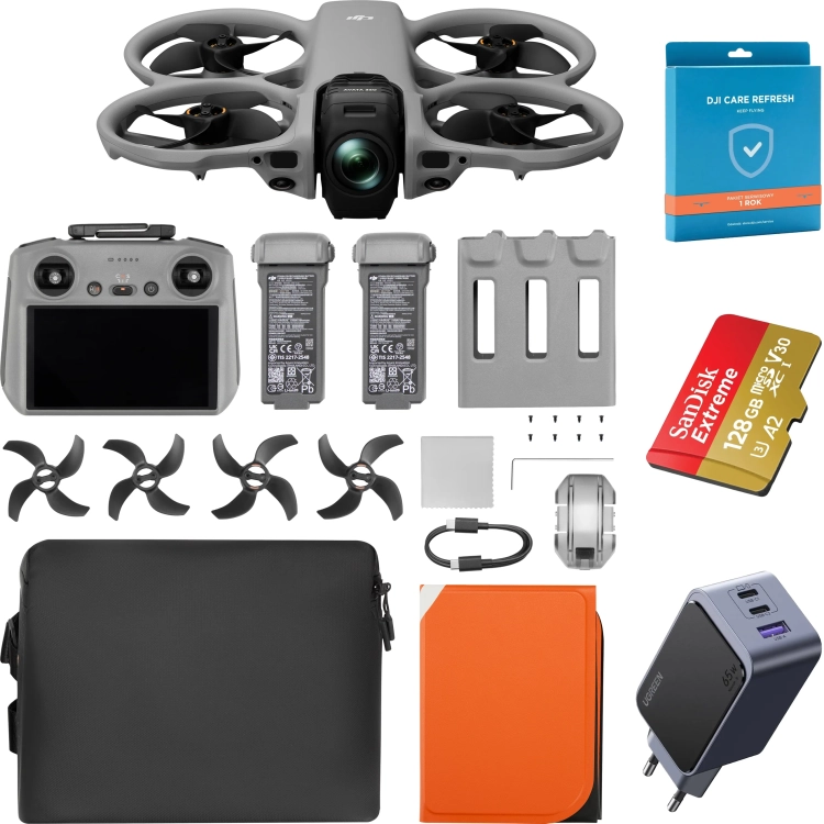 DJI-Avata-360-(RC2)-ULTIMATE-COMBO-sklep-flystore_pl