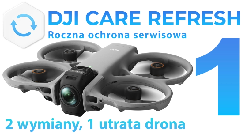 DJI-Care-Refresh-DJI-Avata-360-1-rok