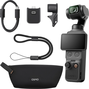 Kamera DJI Osmo Pocket 4